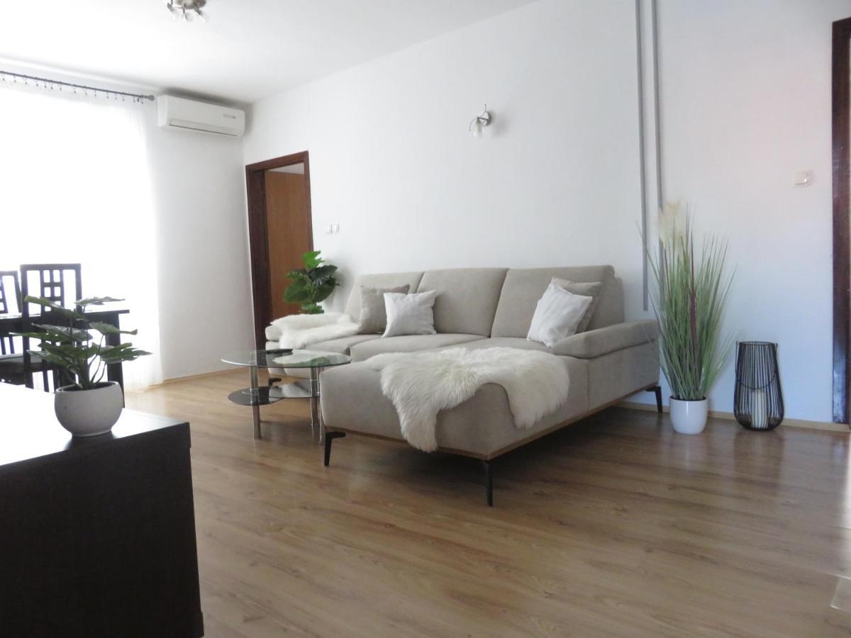Apartments Angie Zadar Exteriér fotografie