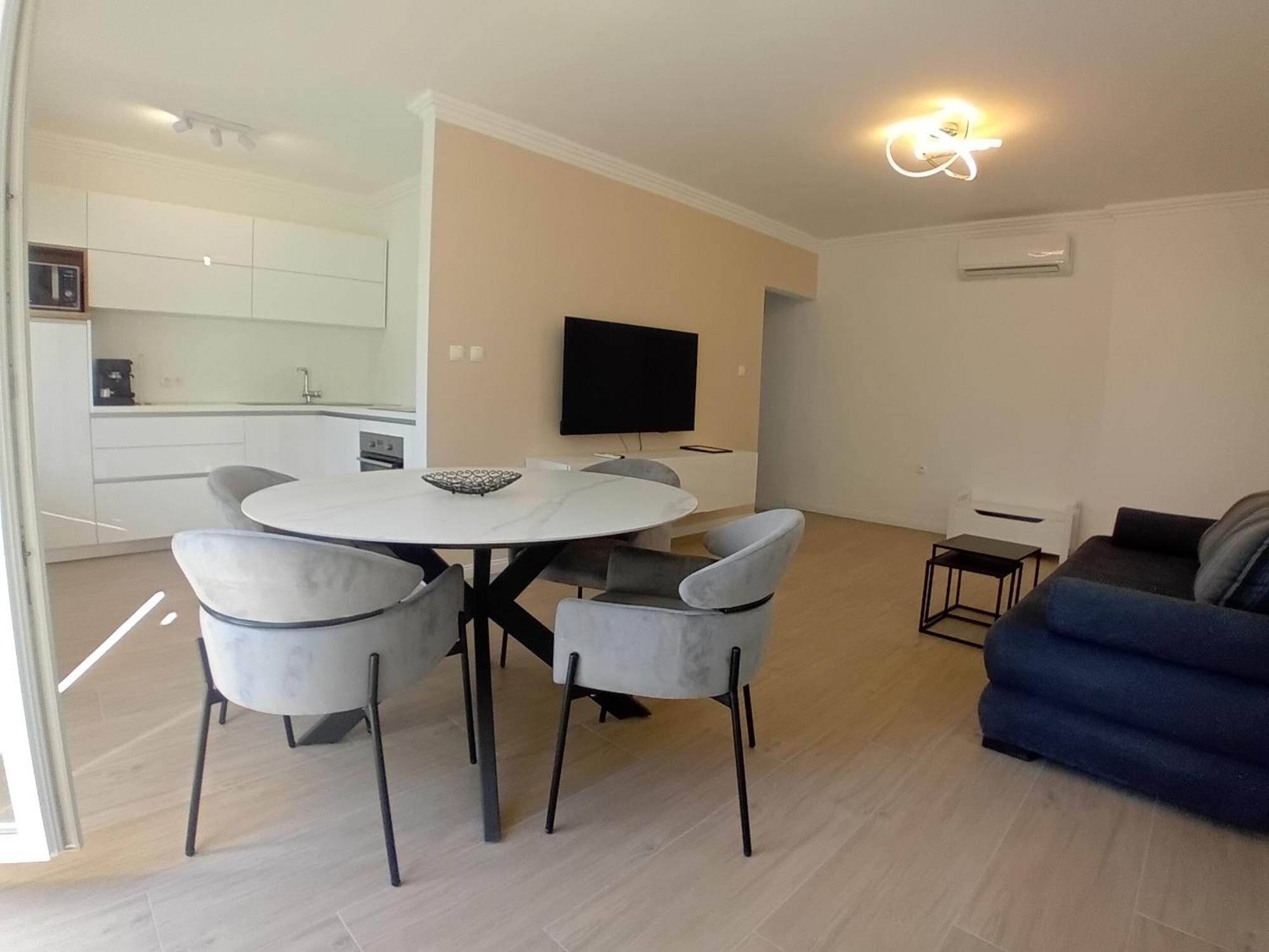 Apartments Angie Zadar Exteriér fotografie