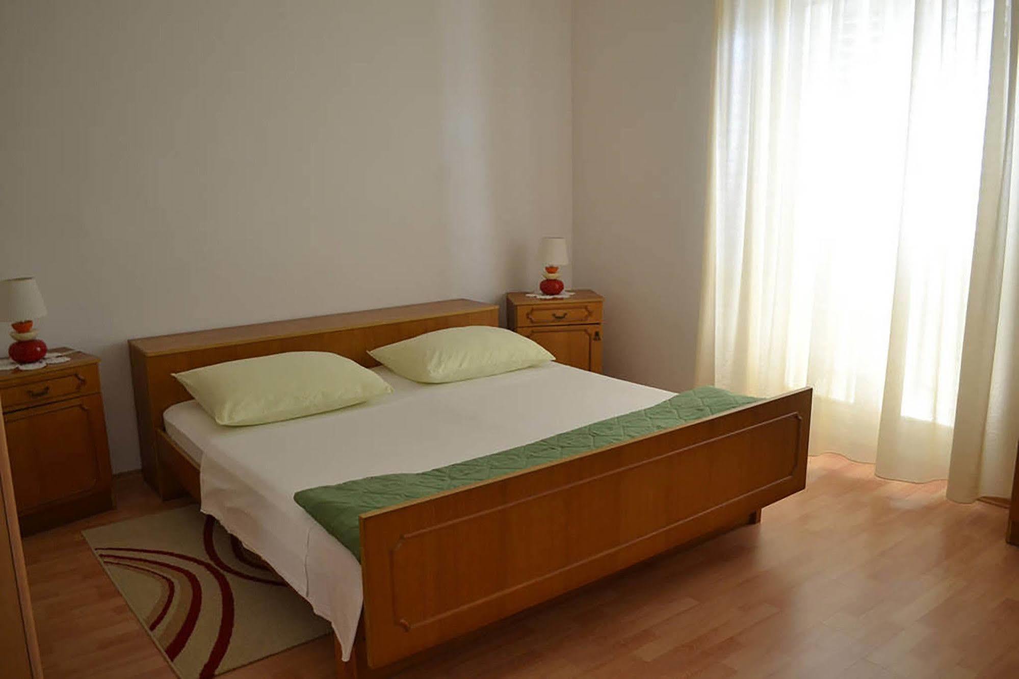 Apartments Angie Zadar Exteriér fotografie