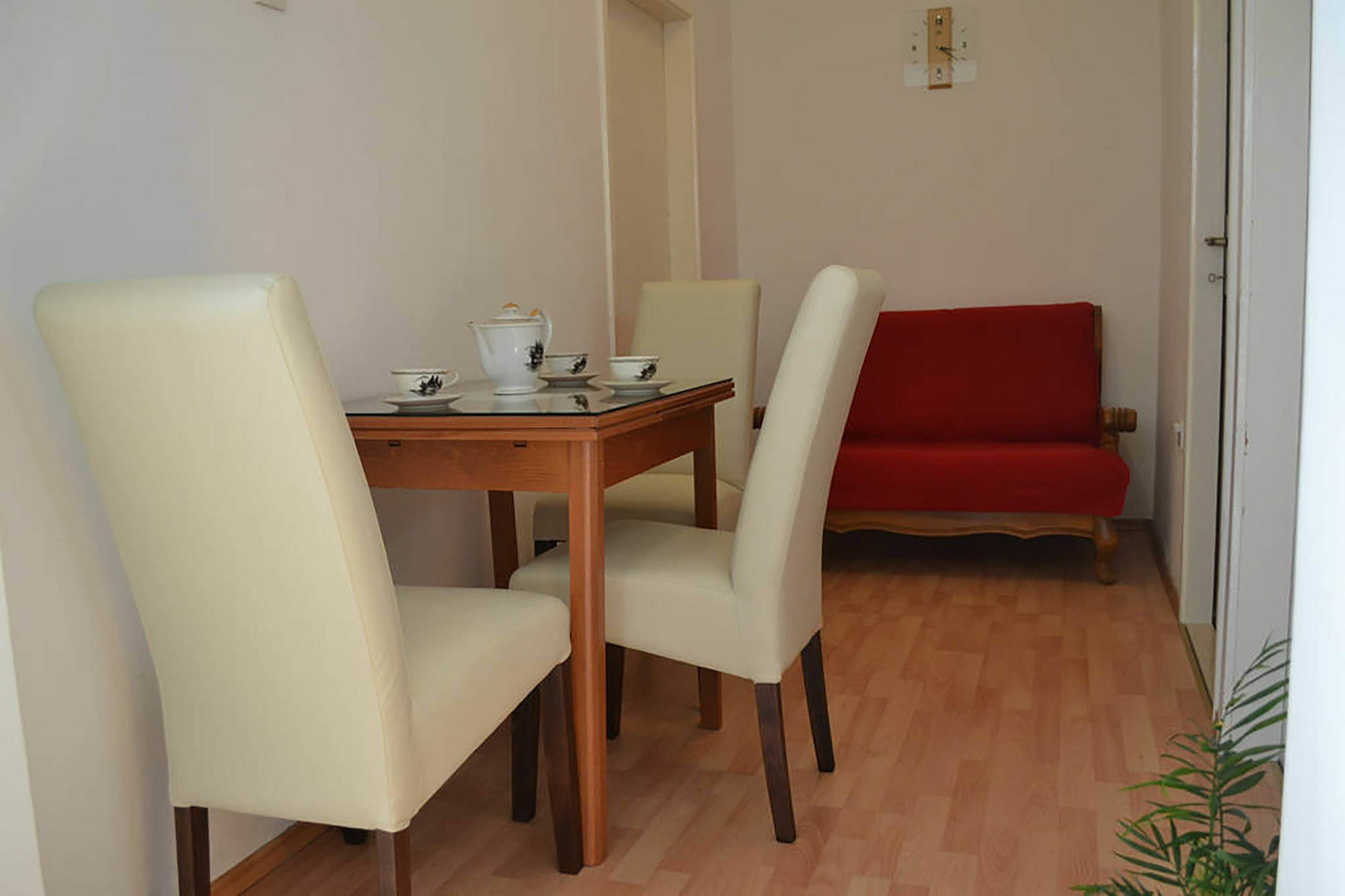 Apartments Angie Zadar Exteriér fotografie